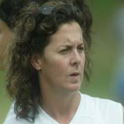 Gayle Wilson