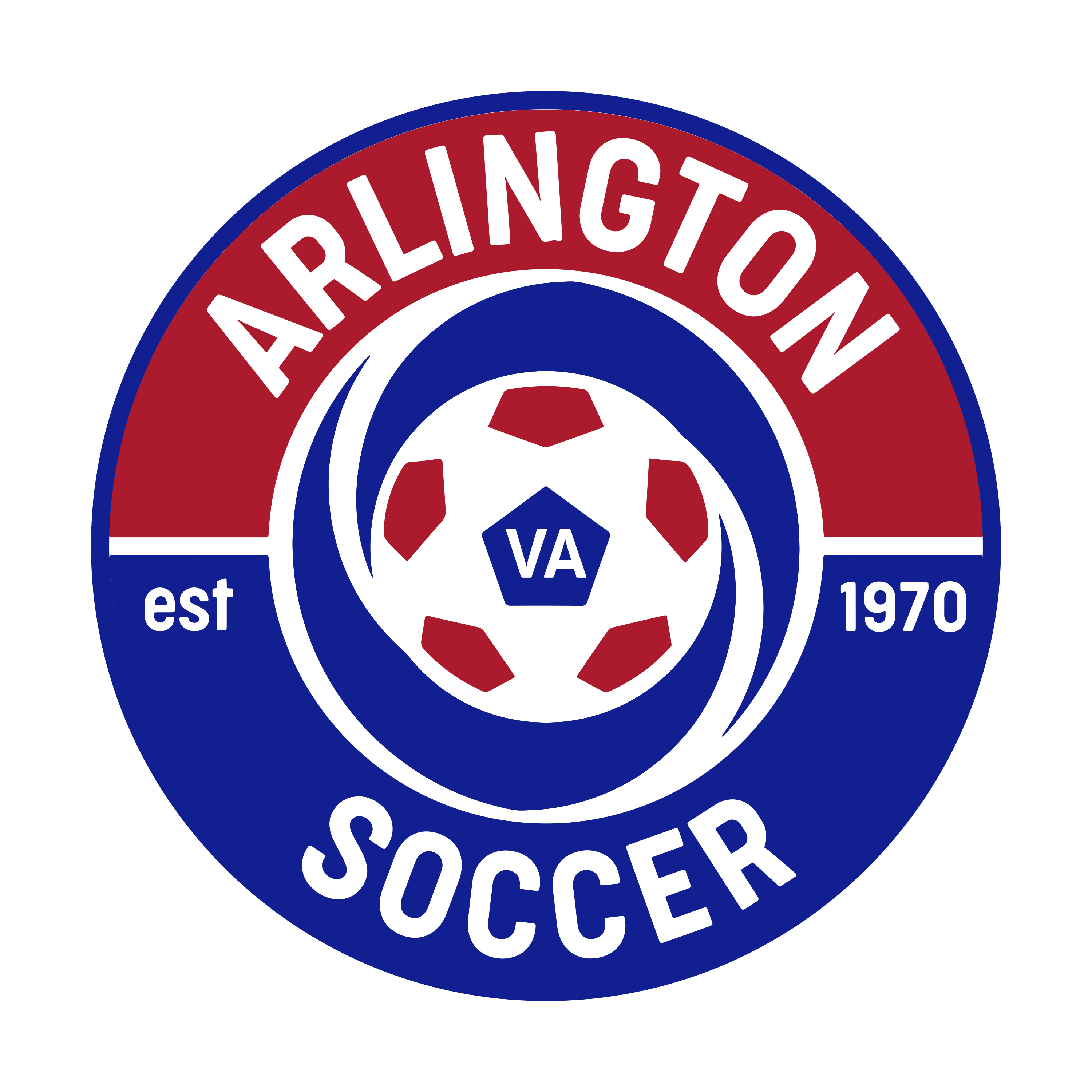 Arlington Soccer statement on Ernesto Mercado